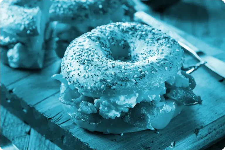 Footfall traffic growth during the morning is a trend that should not be missed.