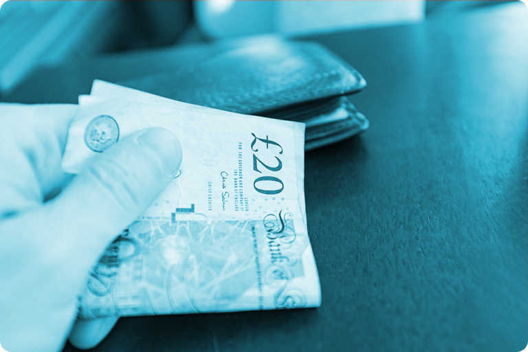 Food Service Inflation Goes Down by 6%