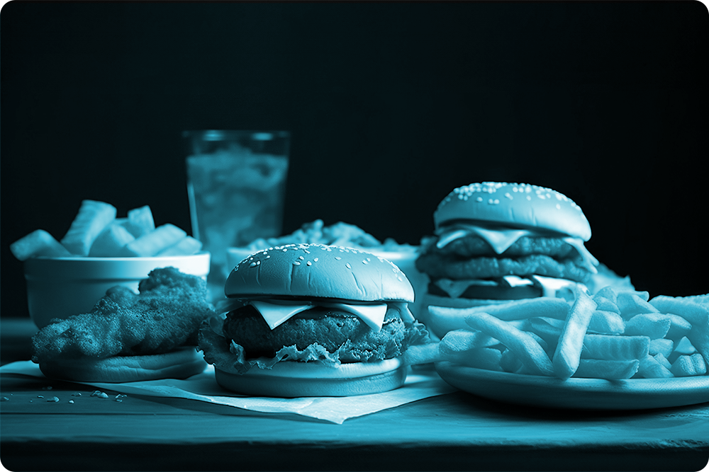 Fast food promotion tactics defend against rising costs
