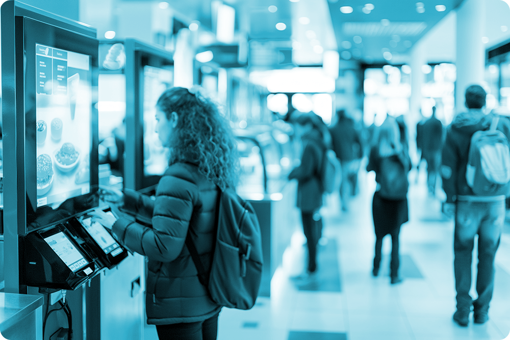 UK Fast-Food in 2025: Expansion Masks Fragile Demand