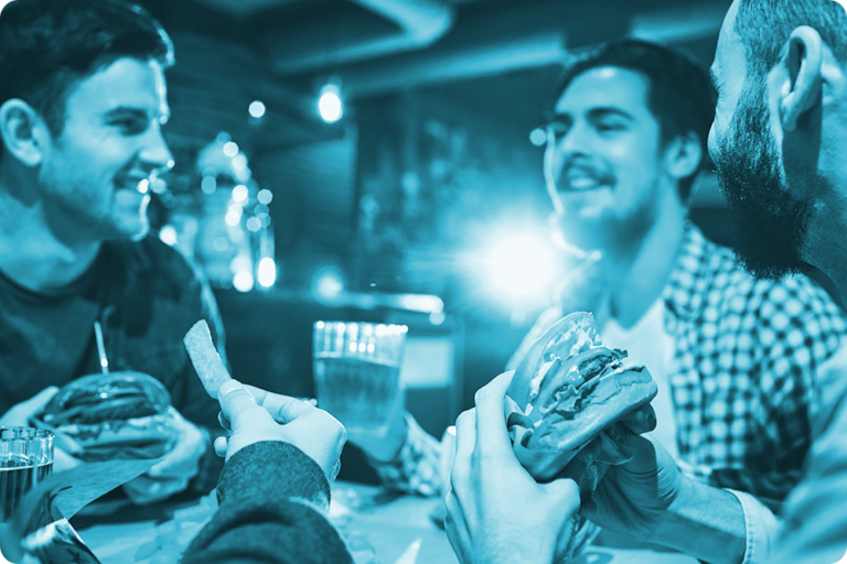 Ireland’s Fast-Food Market in 2025