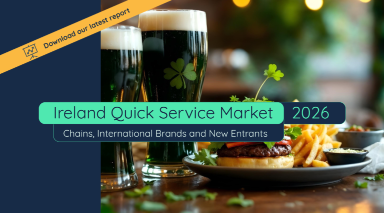 Ireland's Quick Service Market 2026