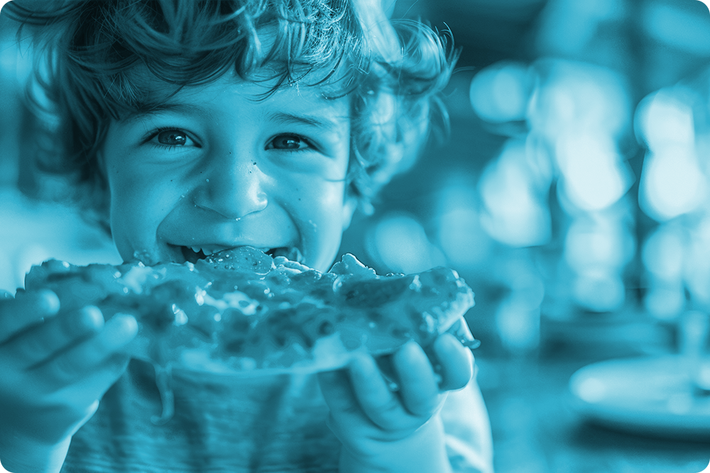 £5.05 kids’ meals set the summer value tone