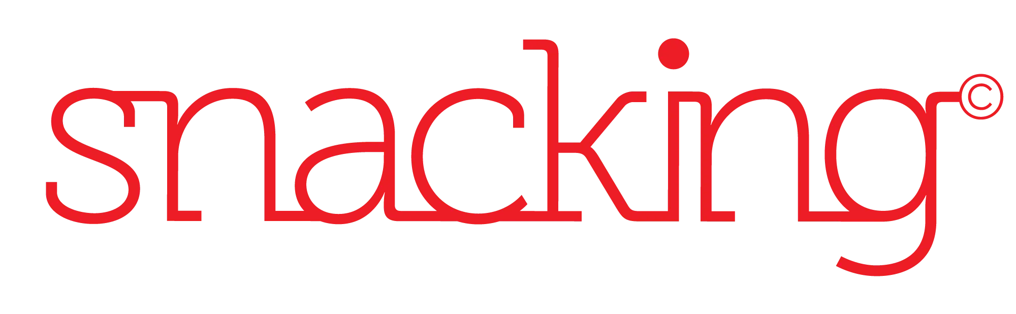 Snacking LOGO