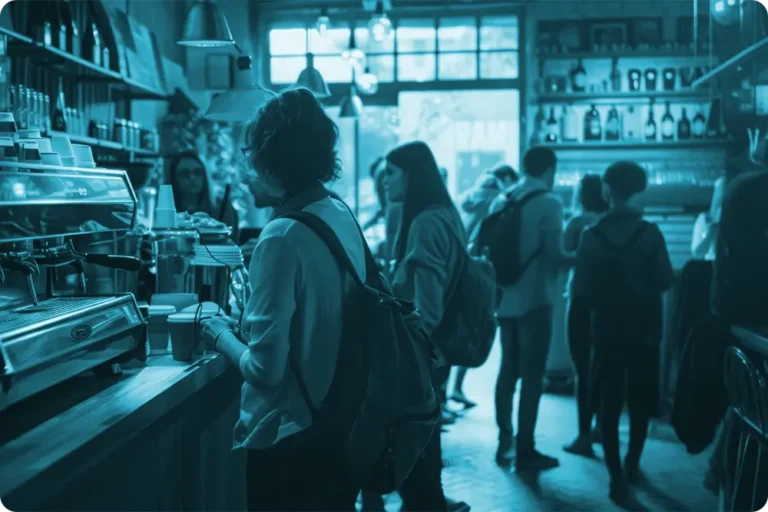 Coffee&Bakeries Article_New Coffee Rules